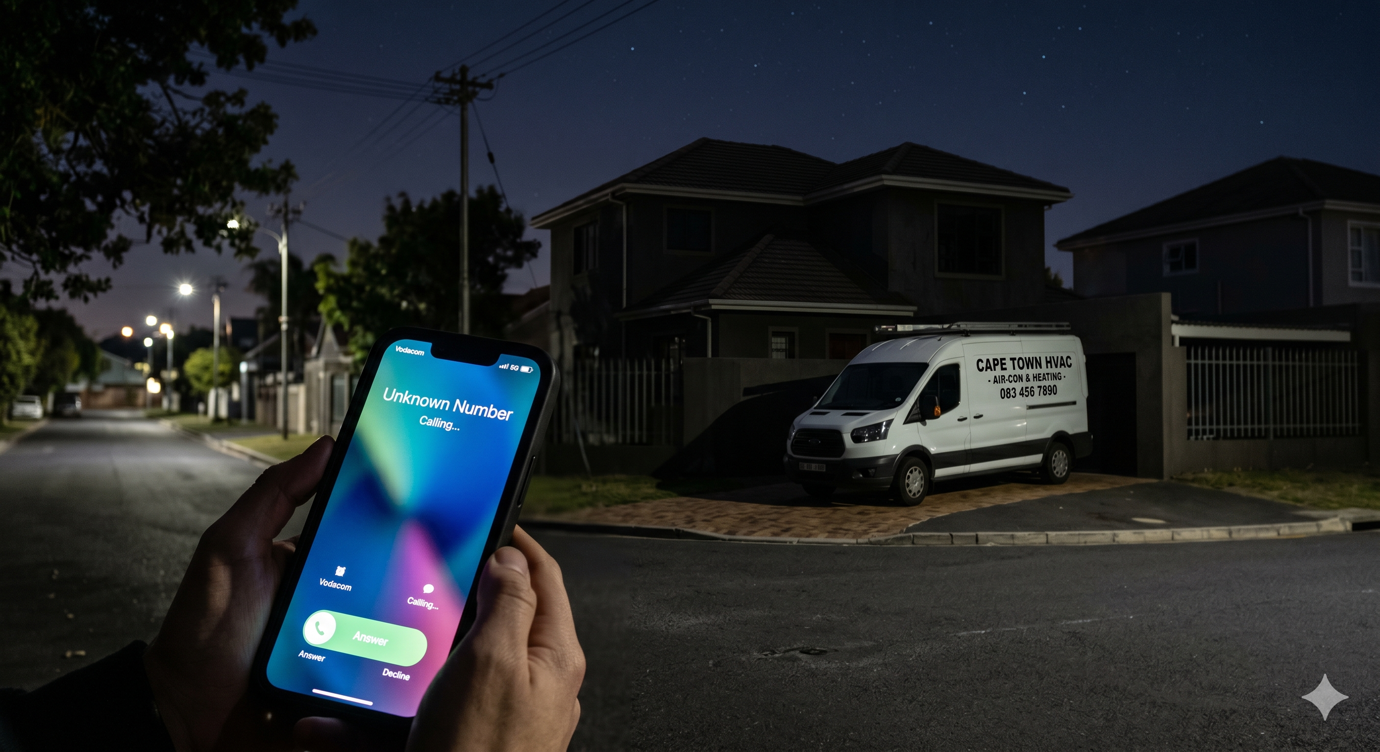 HVAC companies missing after hours leads and urgent service calls